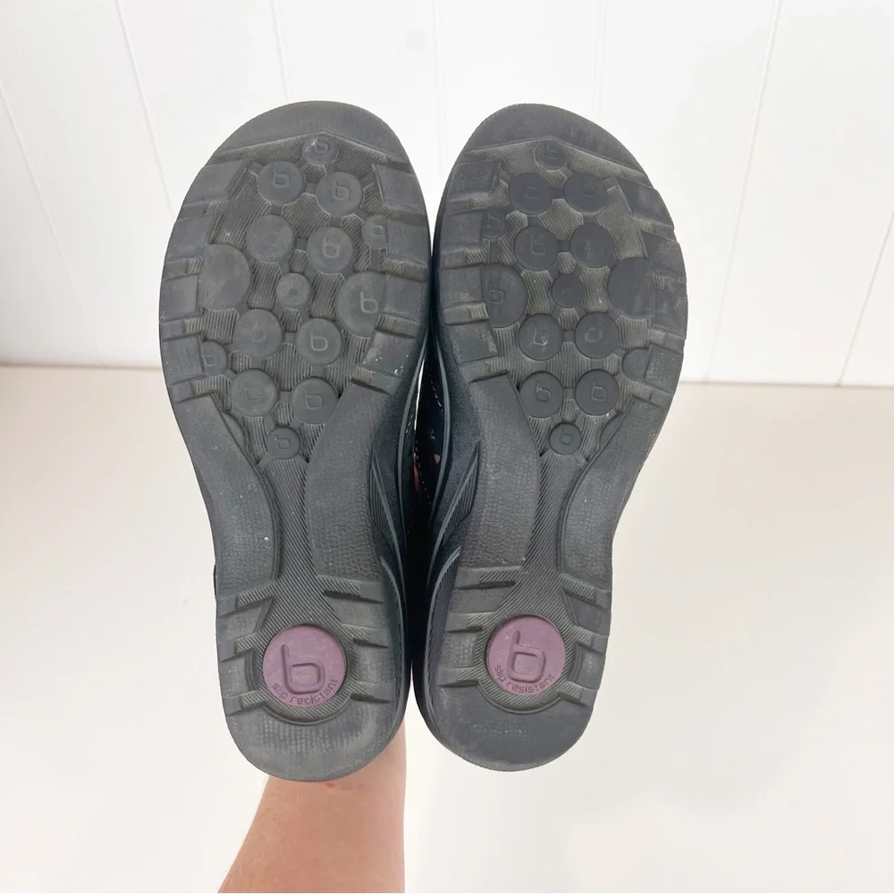 Bionica Womens Matia Black Mary-Jane size 8‎ - Picture 4 of 9